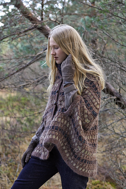 Brack Cape