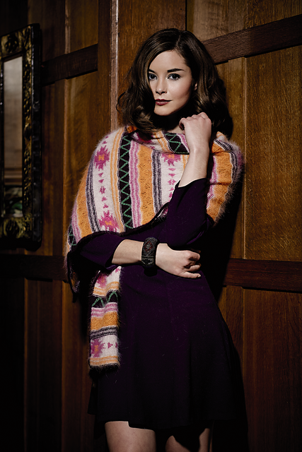 Isolde Wrap