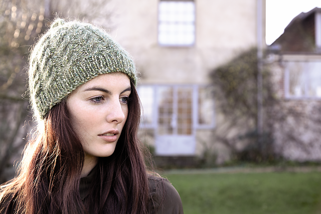 Elva Beanie