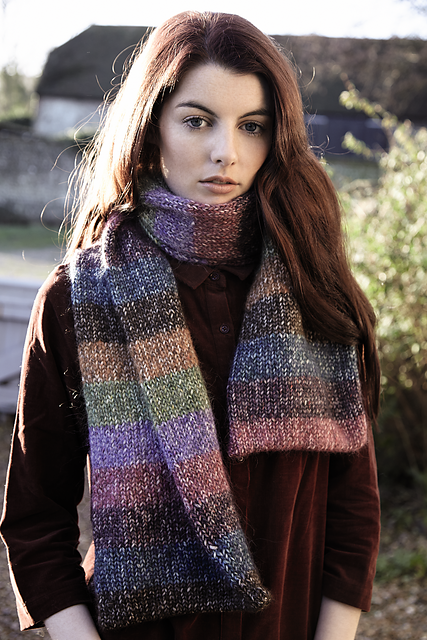 Rori Scarf
