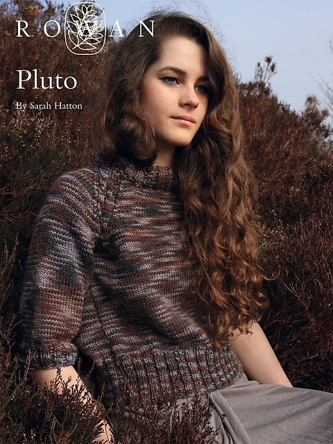 Pluto