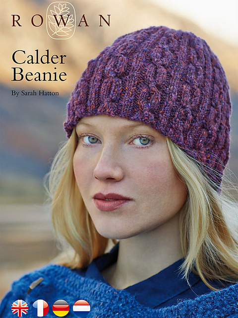 Calder Beanie