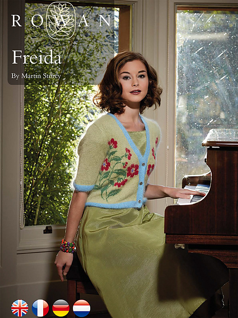 Freida