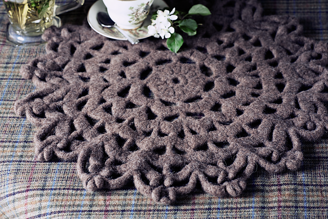 Appleby Table Mat