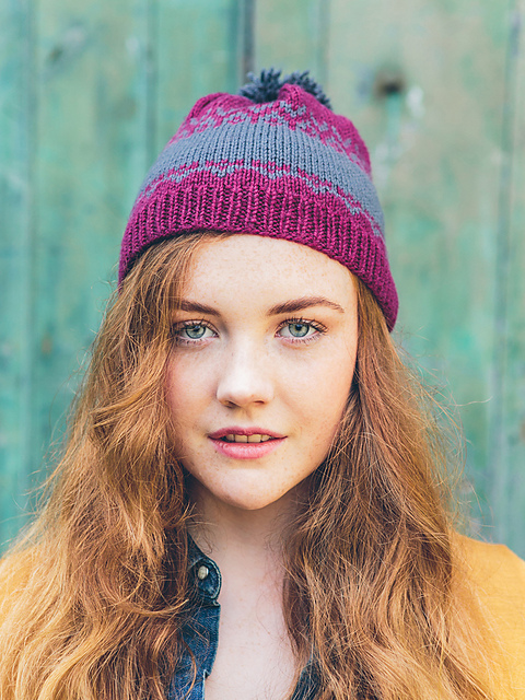 Hawthorn Hat
