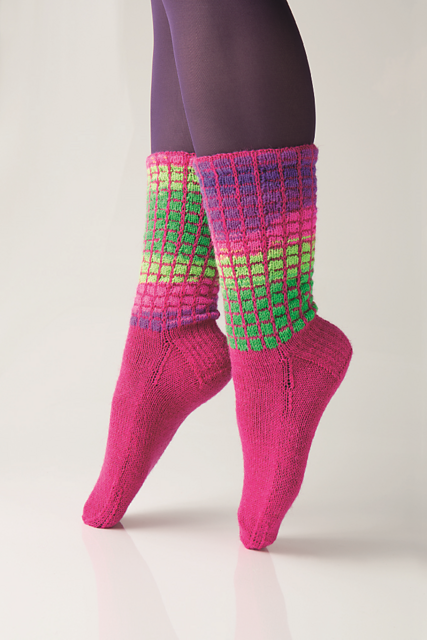 Color Grid R0243