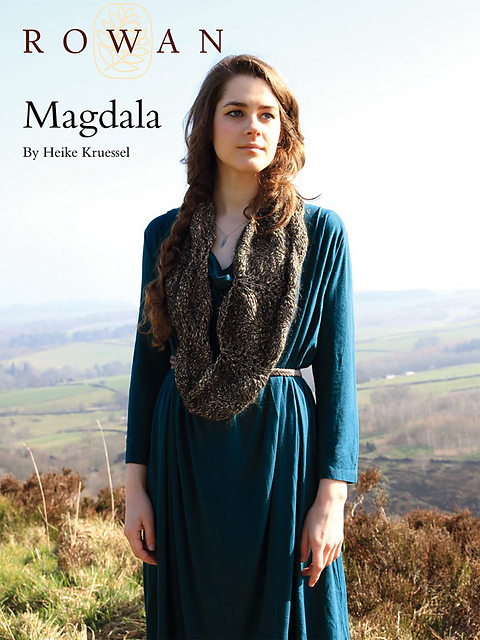 Magdala