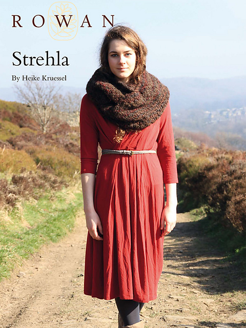 Strehla