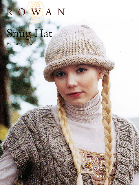 Snug  Hat