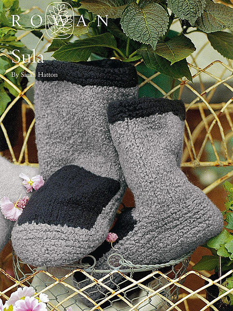 Sula Slippers