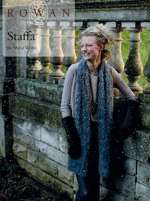 Staffa