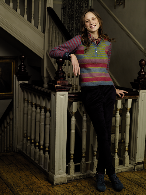 Hetty
