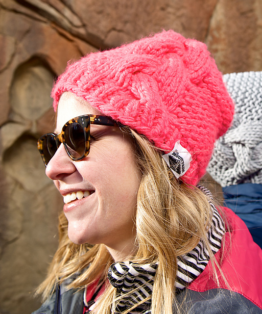 Sunburst Hat
