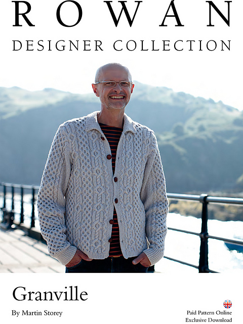 Granville Jacket