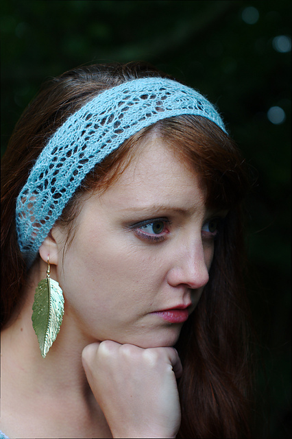 Lindley Headband