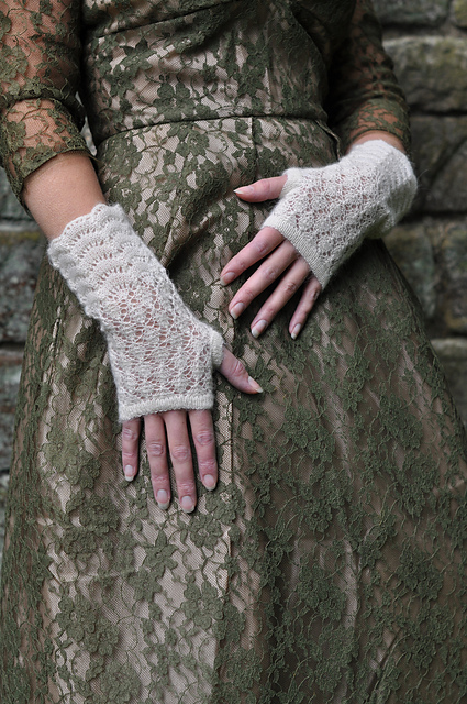 Edgerton Gloves