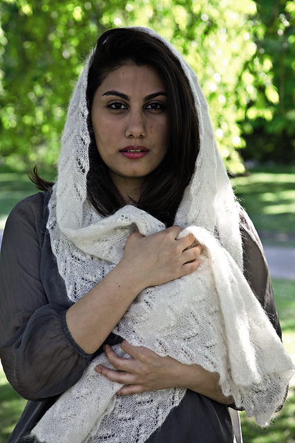 Peace Wrap