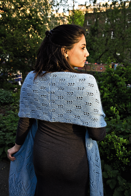 Stroll Wrap