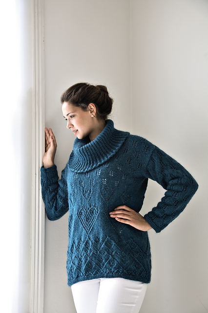 Stroll Tunic