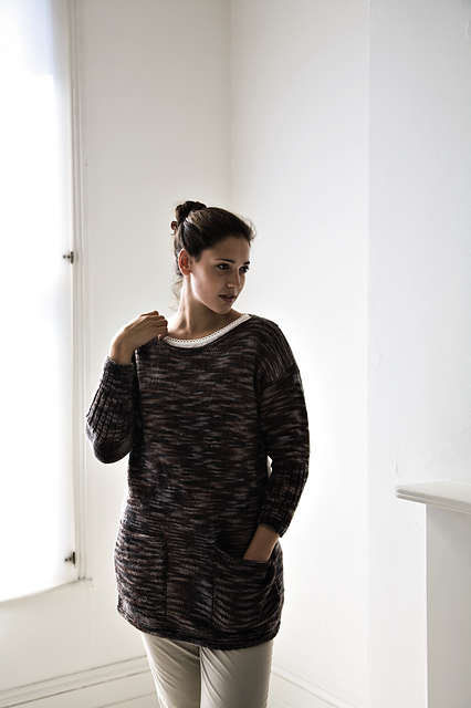 Seashore Tunic