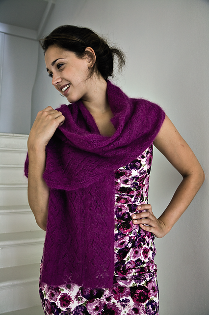 Harmony Wrap