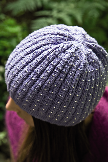 Clear Hat