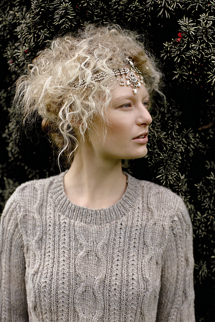Blustery Tunic