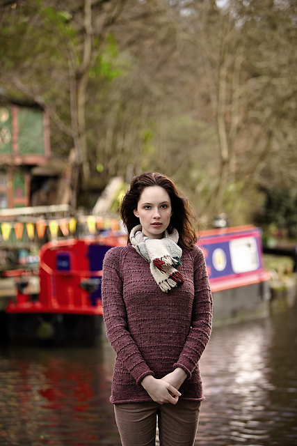 Woolley