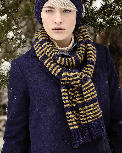 Wedenshaw (Scarf)