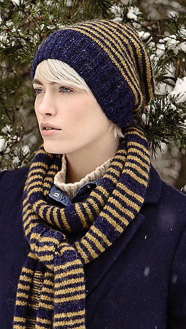 Wedenshaw (Hat)