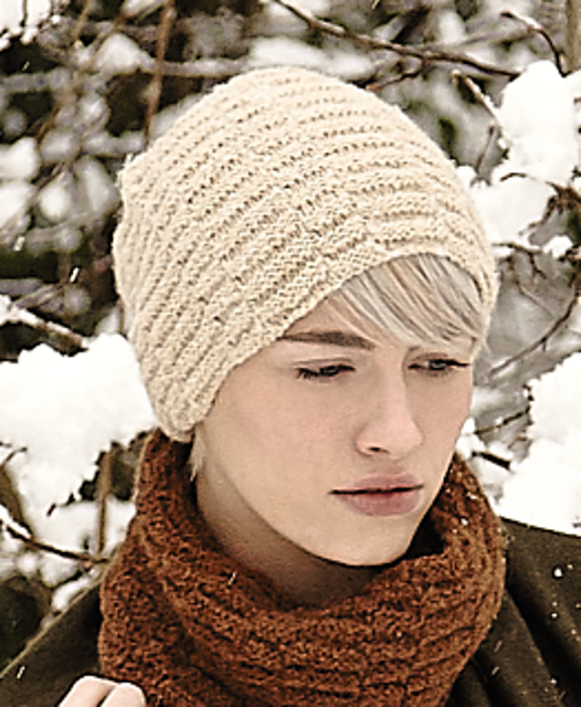 Wheatland (Hat)
