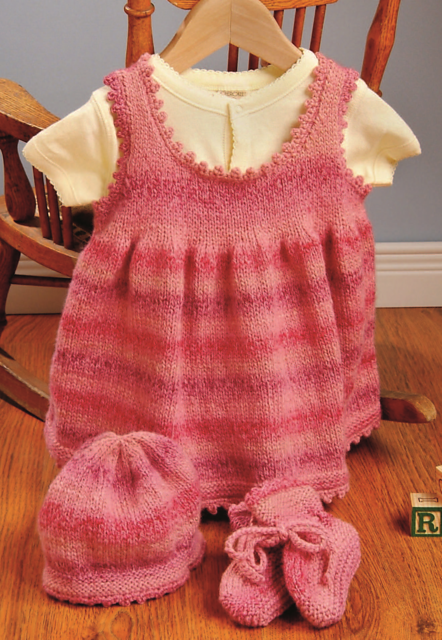 Baby Set SP101