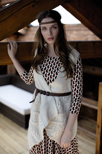 Lexington Vest