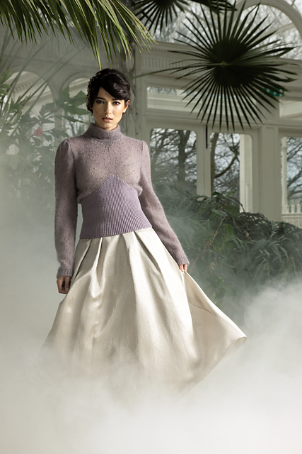 Elegant Sweater