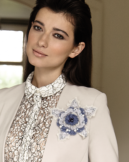 Maud Corsage