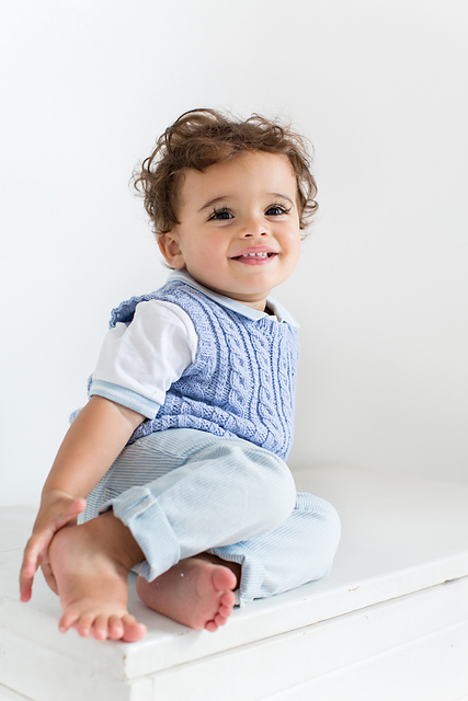 Oliver Waistcoat