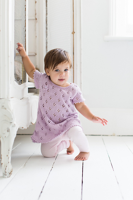 Imogen Tunic