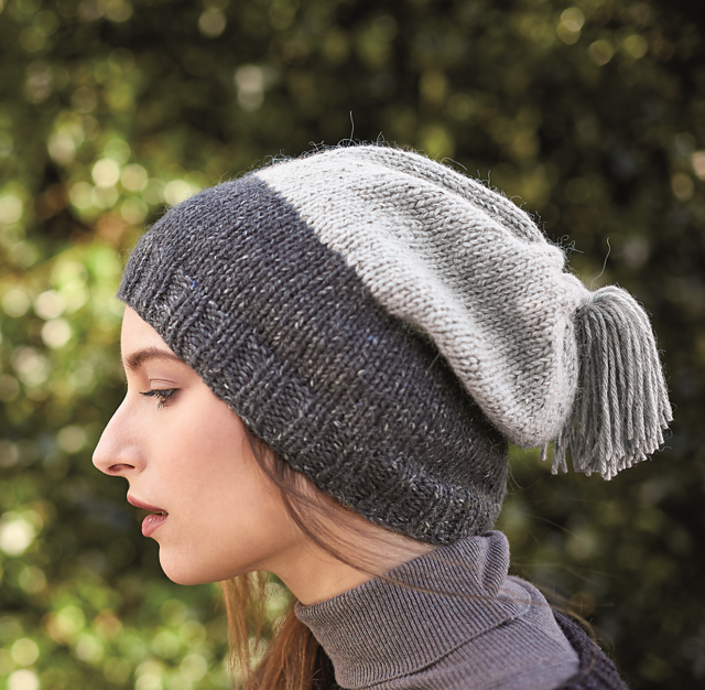 Tabert Hat