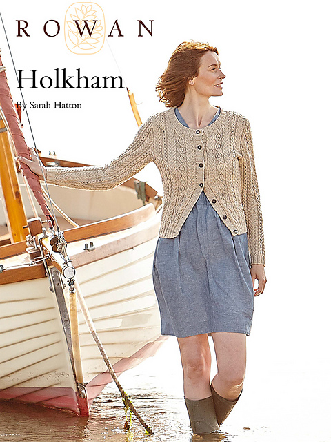 Holkham