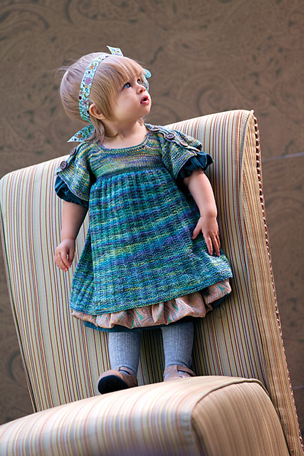 Sock to Frock
