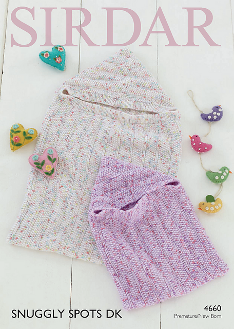 Baby Nest 4660