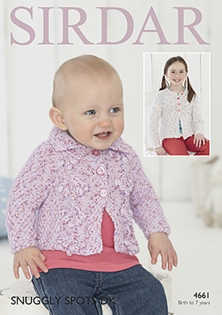 Cardigans 4661