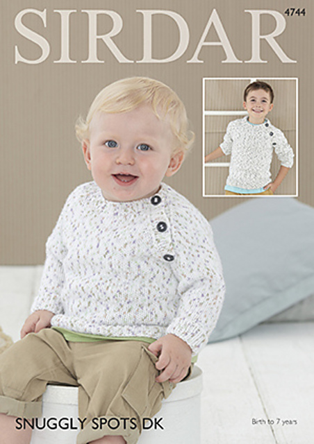 Sweaters 4744