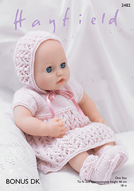 Baby Doll Dress Outfit 2482