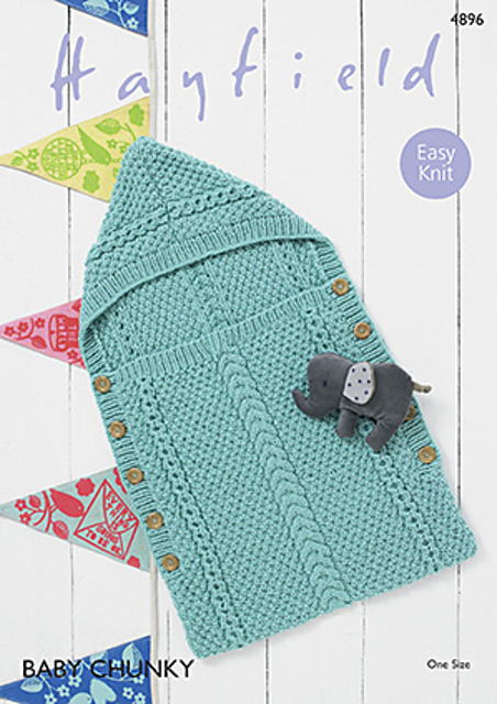 Baby Sleeping Bag 4896