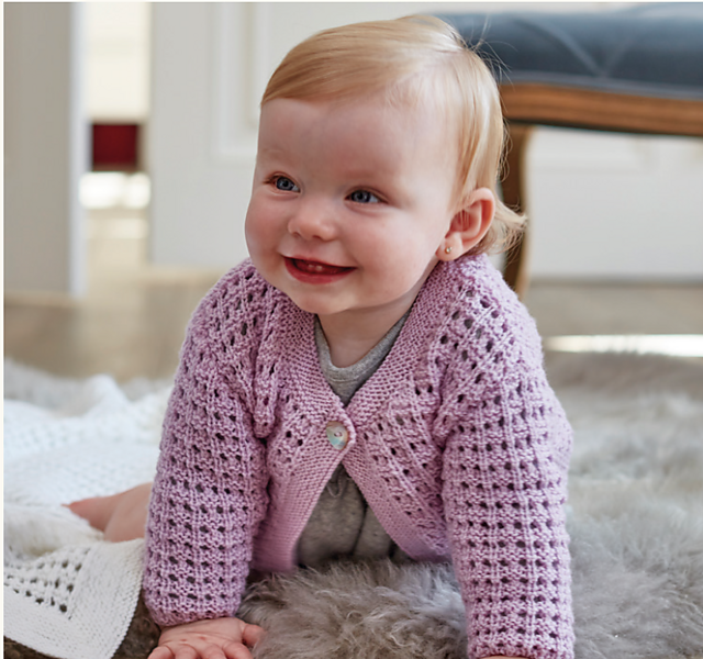 Cardigan 5260
