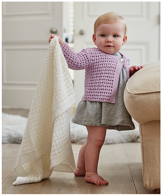 Blanket 5260