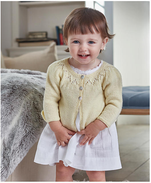 Cardigan 5261