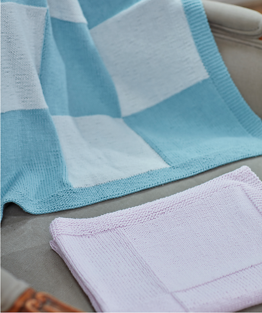 Quartered Blankets 5272