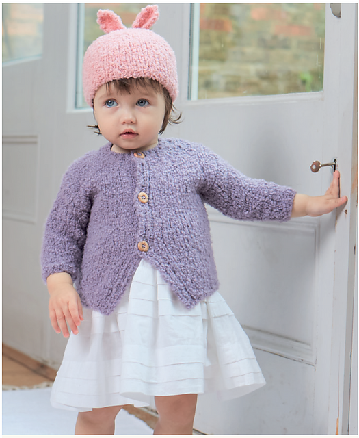 Cardigan 5252